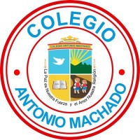 Colegio Antonio Machado logo - Similar company to Cidean (Centro De Innovación Y Desarrollo Educativo De Andalucía)