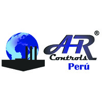 AR Controls Peru logo - Similar company to Andes Ingenieria Spa