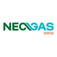 NeoGas Grid logo - Similar company to Dramdraw
