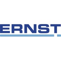 Ernst Metal Technologies LLC logo - Similar company to Rack Processing Company, Inc.