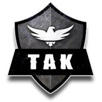 TAK Product Center logo - Similar company to Juggernaut.Case™