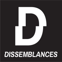 Dissemblances logo - Similar company to Cougar : Agence Créative