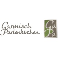 GaPa Tourismus GmbH logo - Similar company to Zugspitz Region