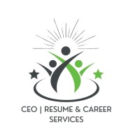 C-Suite Resume Writing Services logo - Similar company to Starter Box Studios