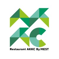 Restaurant AKKC by MEST logo - Similar company to Podium