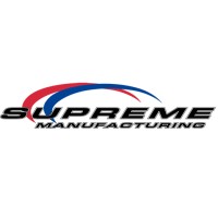 Supreme Manufacturing logo - Similar company to The Fall River Group, Inc