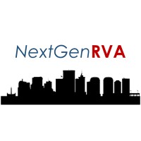 NextGenRVA logo - Similar company to Pouring On Purpose Consulting