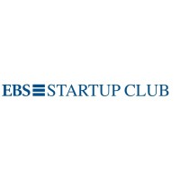 EBS StartUp Club logo - Similar company to A