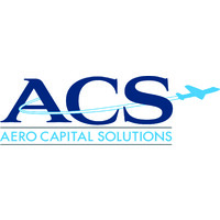 Aero Capital Solutions logo - Similar company to Aero