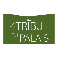 La Tribu du Palais logo - Similar company to Bourguignon - Réseau Le Saint