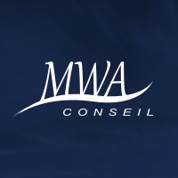MWA Conseil logo - Similar company to Ap Expert Audit