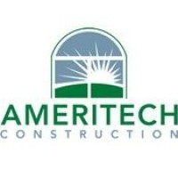 Ameritech Construction logo - Similar company to Ameritech