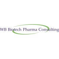 WB Biotech Pharma Consulting LLC logo - Similar company to Cppr (Dane O. Kildsig) Center For Pharmaceutical Processing Research