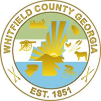 Whitfield County Government logo - Similar company to Wayfindit