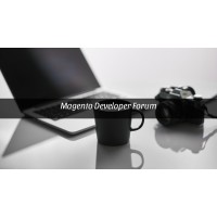 Magento Developer Forum in Bangladesh logo - Similar company to Magento Developer