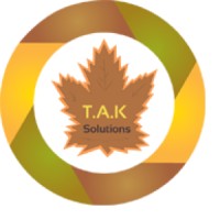 TAK Solutions logo - Similar company to Stack Solutions