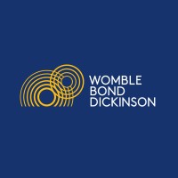 Womble Bond Dickinson (UK) LLP logo - Similar company to Lewis Roca