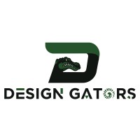Design Gators logo - Similar company to Raait
