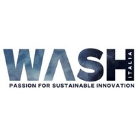 Wash Italia logo - Similar company to Giada Spa
