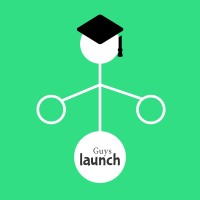 LaunchGuys logo - Similar company to Bytelogs