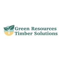 Green Resources Timber Solutions logo - Similar company to Green Resources As
