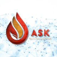 ASK Fraternity International Institute logo - Similar company to Hostyost