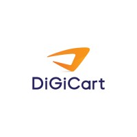 DiGiCart Solutions logo - Similar company to Digicart