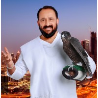 Sanjeev Krishna Yoga logo - Similar company to Tribex