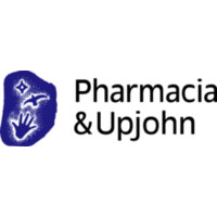 Pharmacia Upjohn IT logo - Similar company to Pharmacia