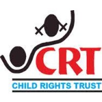 Child Rights Trust logo - Similar company to Facilitator Guide