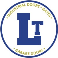LT Garage Doors Ltd logo - Similar company to Lymer Doors Ltd
