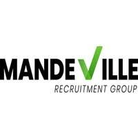 Mandeville Recruitment Group Ltd logo - Similar company to C2 Recruitment