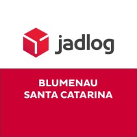 Jadlog Blumenau logo - Similar company to Padeirito Blumenau