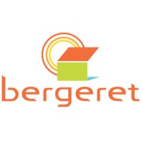 Bergeret logo - Similar company to Techniconfort
