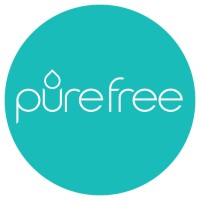 PureFree logo - Similar company to Beck Engineering Pty Ltd
