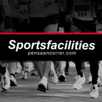 Sportsfacilities logo - Similar company to Zector