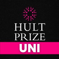 Hult Prize at UNI logo - Similar company to Centro De Estudiantes De Ingeniería Industrial Y Sistemas