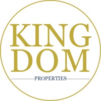 Kingdom Properties Dubai logo - Similar company to Bamx