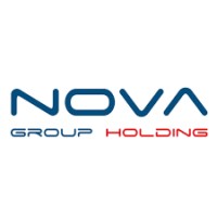 NOVA GROUP HOLDING logo - Similar company to Gerhman