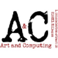 Art And Computing