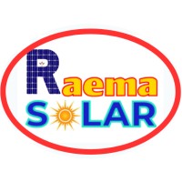 RAEMA STAR SOLAR PRIVATE LIMITED logo - Similar company to Microsun Solar Tech Pvt Ltd