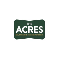The Acres logo - Similar company to Tradelanes