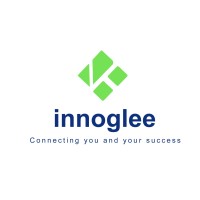 Innoglee logo - Similar company to Thinkraw