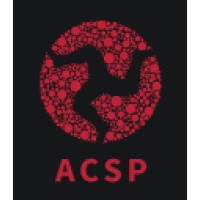 Association of Corporate Service Providers Isle of Man logo - Similar company to Cleartrust