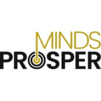Prosper Minds logo - Similar company to Risqflex Talents