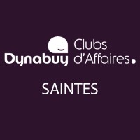 Dynabuy Club Affaires Saintes logo - Similar company to Glastint Saintes