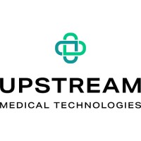 Upstream Medical Technologies Ltd logo - Similar company to Ra Biotech Ltd
