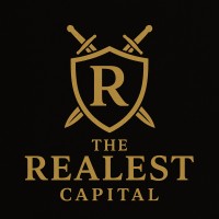 Realest Capital logo - Similar company to National Auto Plaza Llc