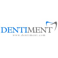 Dentiment logo - Similar company to Ana Branding