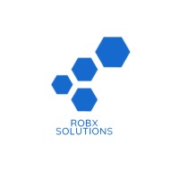 RobX Solutions logo - Similar company to Famms Digital